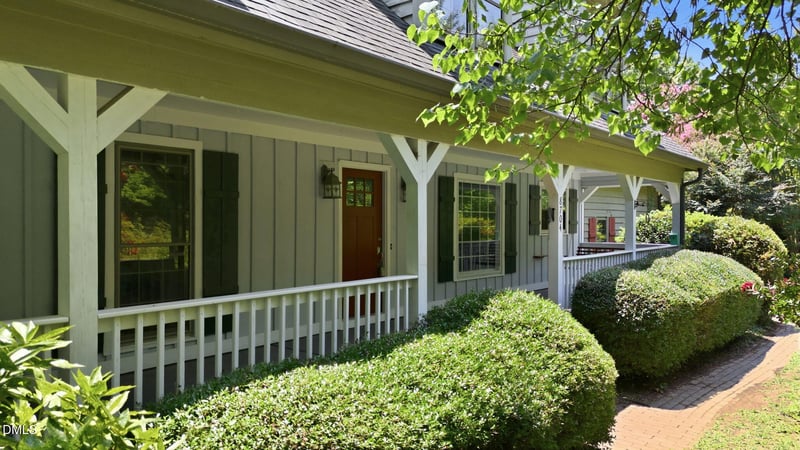 8704 Danbury Cir, Raleigh, NC 27613