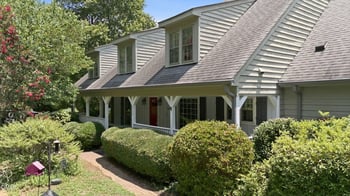 8704 Danbury Cir, Raleigh, NC 27613