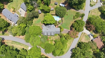 8704 Danbury Cir, Raleigh, NC 27613