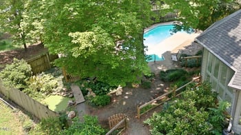 8704 Danbury Cir, Raleigh, NC 27613