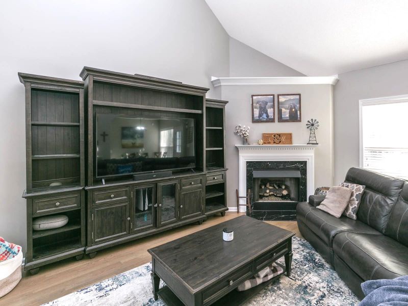 8704 Green Apple Ct, Wake Forest, NC 27587