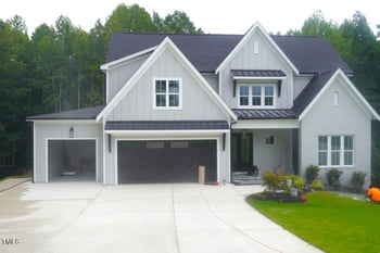 8704 Kimalden Ct, Wake Forest, NC 27587