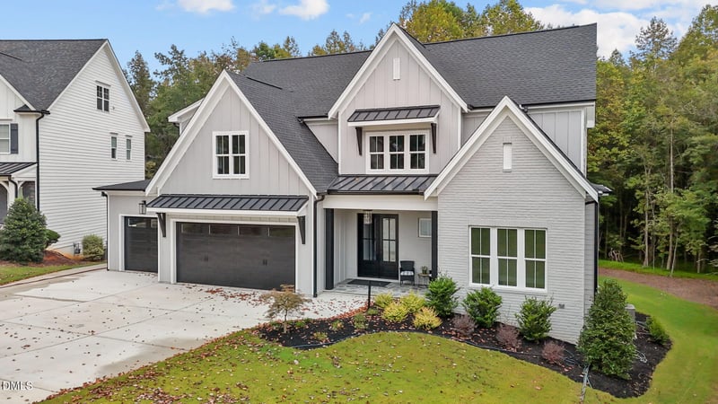 8704 Kimalden Ct, Wake Forest, NC 27587