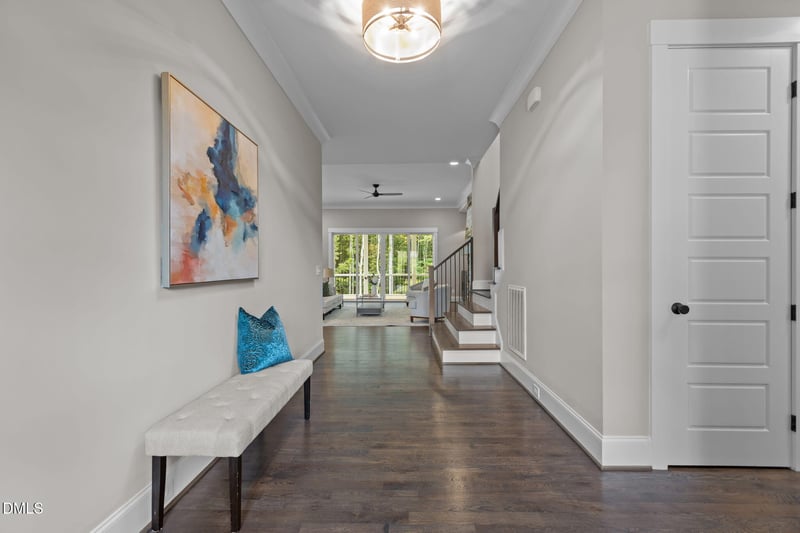 8704 Kimalden Ct, Wake Forest, NC 27587
