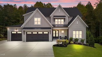 8704 Kimalden Ct, Wake Forest, NC 27587