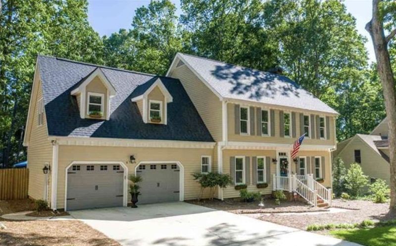 8704 Mourning Dove Rd, Raleigh, NC 27615