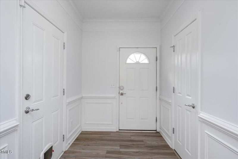8704 Owl Roost Pl, Raleigh, NC 27617