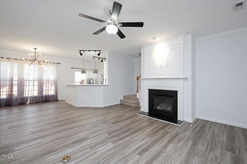 8704 Owl Roost Pl, Raleigh, NC 27617