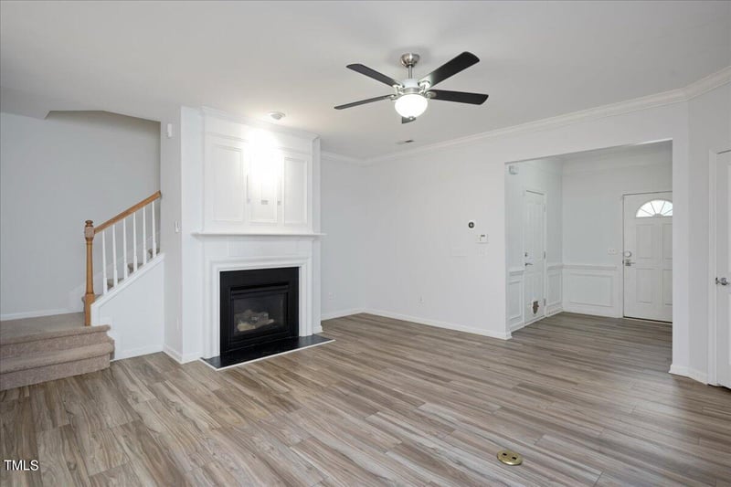 8704 Owl Roost Pl, Raleigh, NC 27617