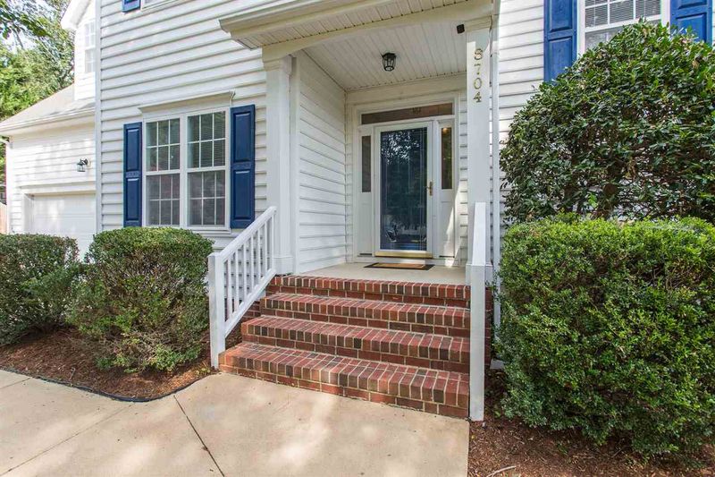 8704 Reindeer Moss Dr, Wake Forest, NC 27587