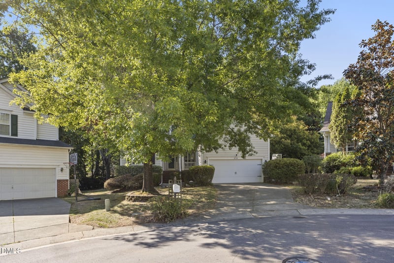 8704 Springhouse Ln, Raleigh, NC 27617
