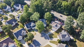 8704 Springhouse Ln, Raleigh, NC 27617