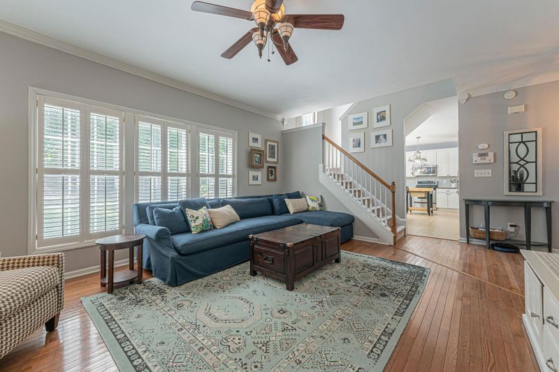 8704 Waynick Dr, Raleigh, NC 27617