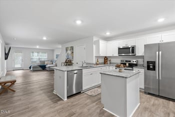 8705 Asher Gray Way, Raleigh, NC 27616