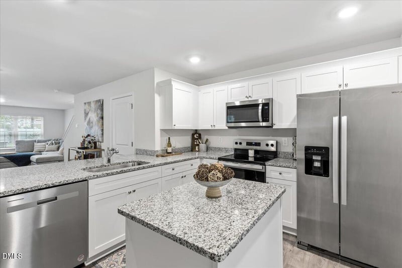 8705 Asher Gray Way, Raleigh, NC 27616