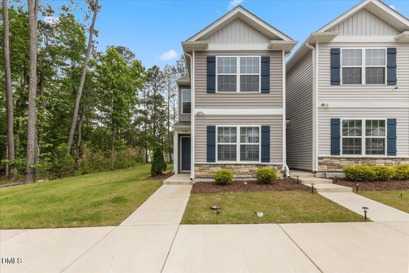 8705 Asher Gray Way, Raleigh, NC 27616