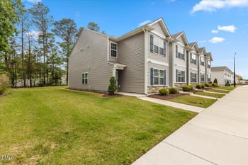 8705 Asher Gray Way, Raleigh, NC 27616