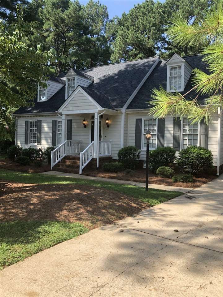 8705 Campfire Trl, Raleigh, NC 27615