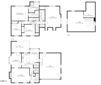 8705 Chatterleigh Cir, Raleigh, NC 27615