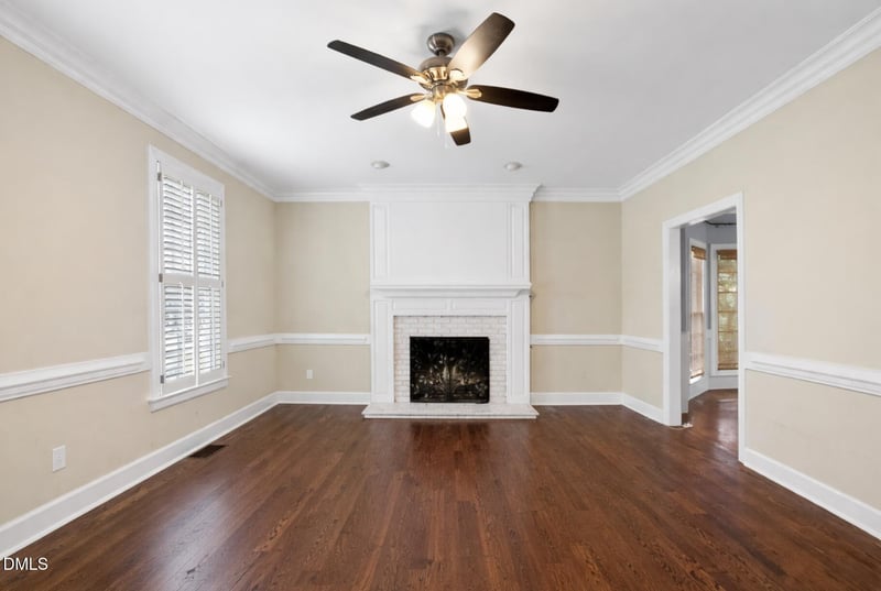 8705 Chatterleigh Cir, Raleigh, NC 27615