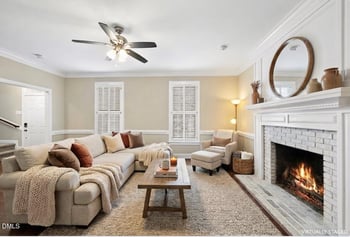 8705 Chatterleigh Cir, Raleigh, NC 27615