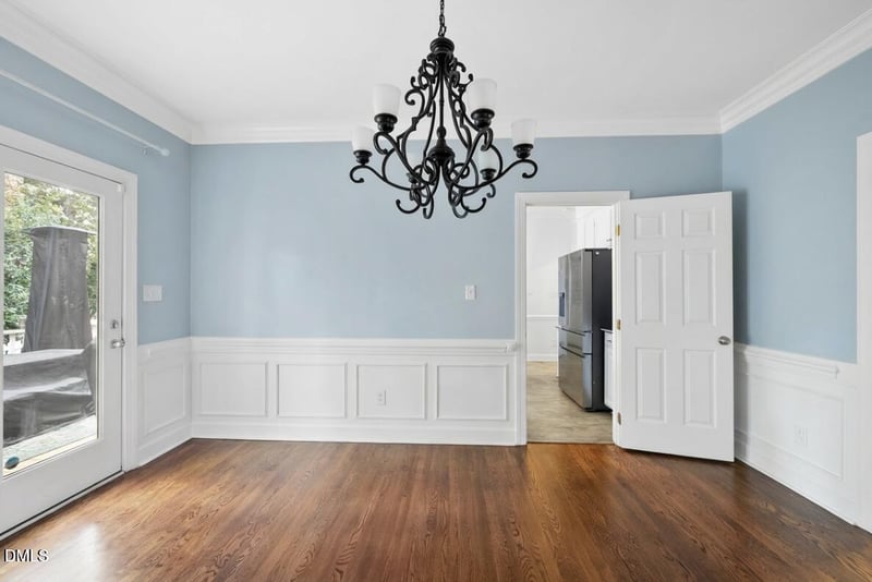 8705 Chatterleigh Cir, Raleigh, NC 27615