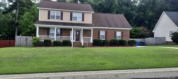 8705 Grouse Run Ln, Fayetteville, NC 28314