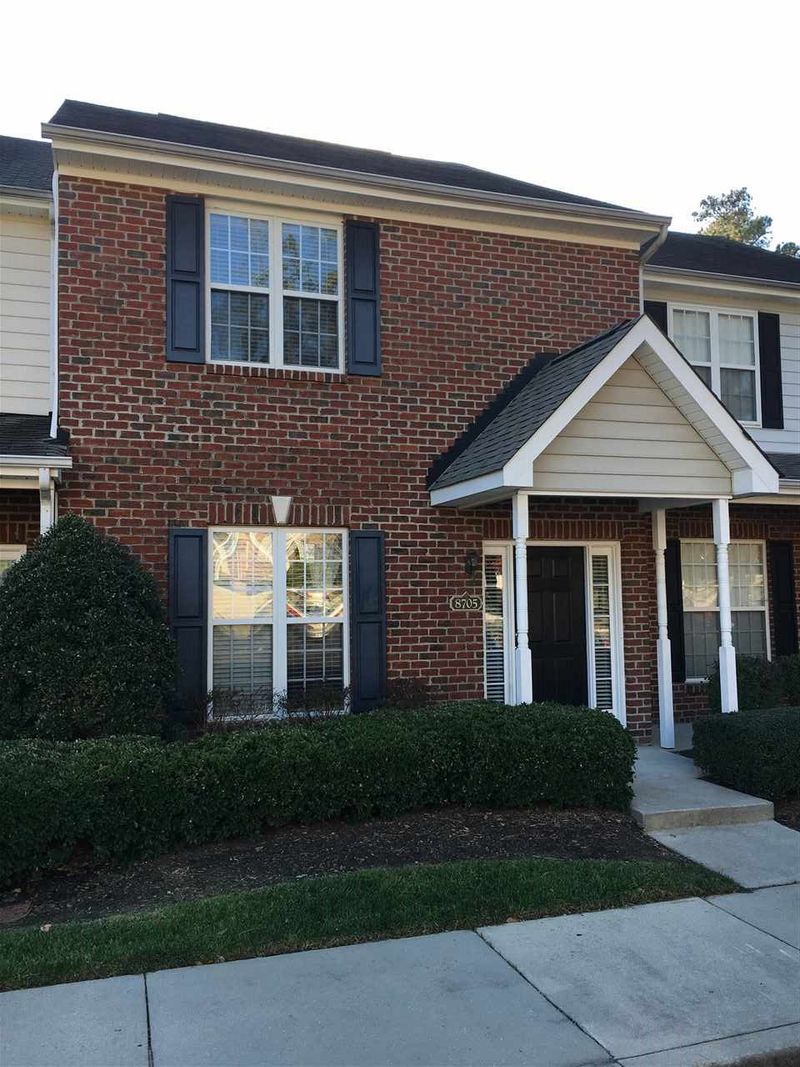 8705 Leeds Forest Ln, Raleigh, NC 27615