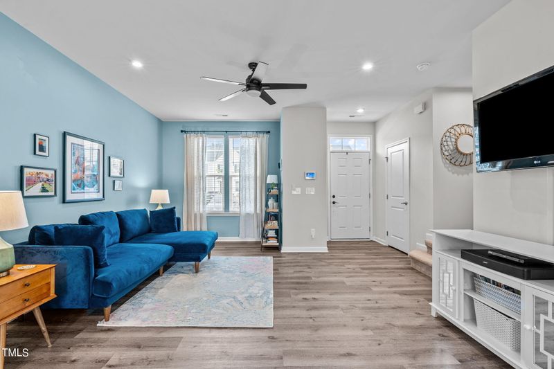 8705 Red Canyon Way, Raleigh, NC 27616