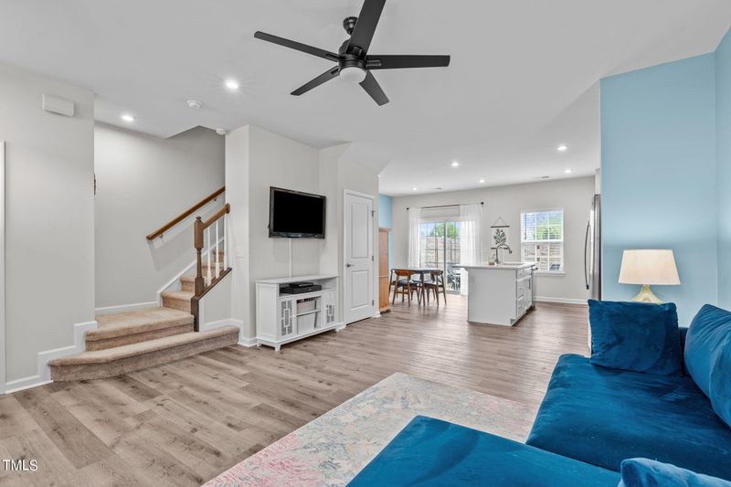 8705 Red Canyon Way, Raleigh, NC 27616