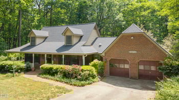 8705 Trailing Cedar Ct, Raleigh, NC 27613