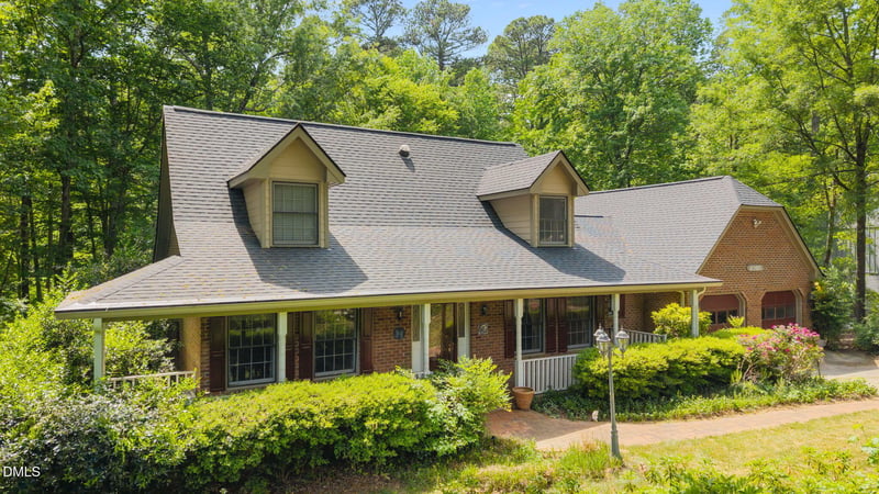 8705 Trailing Cedar Ct, Raleigh, NC 27613