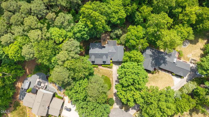 8705 Trailing Cedar Ct, Raleigh, NC 27613
