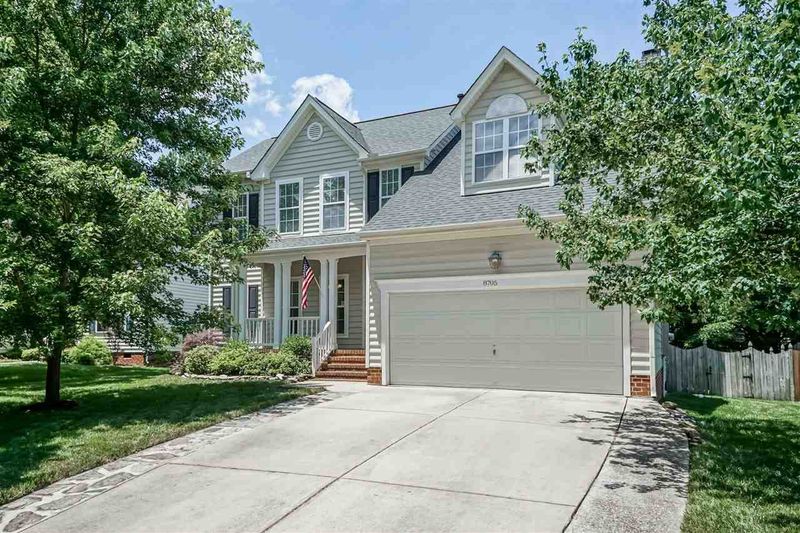 8705 Waynick Dr, Raleigh, NC 27617