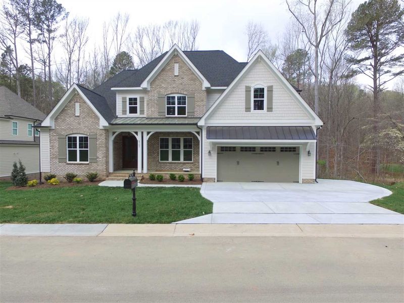 8707 Duckview Ct, Raleigh, NC 27613