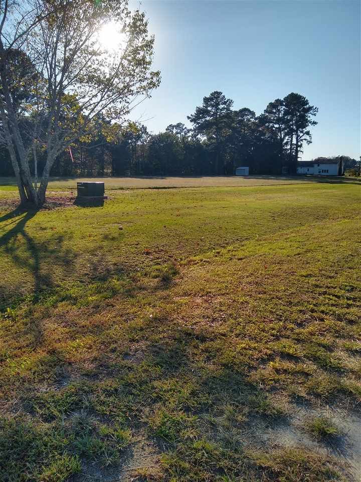 8707 Nc 96 Hw Lot 2, Benson, NC 27504