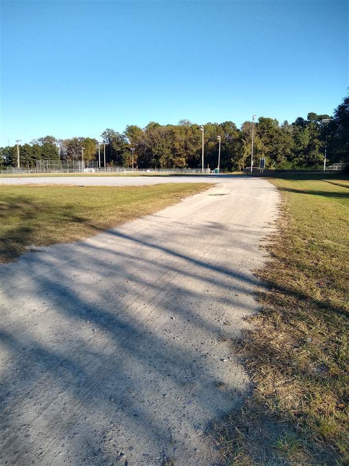 8707 Nc 96 Hw Lot 2, Benson, NC 27504