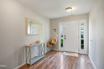 8707 River Keeper Way, Raleigh, NC 27616
