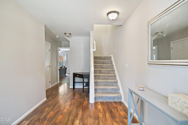 8707 River Keeper Way, Raleigh, NC 27616