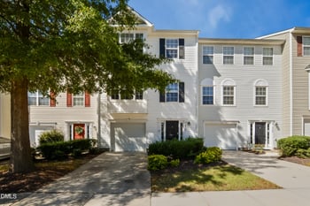 8707 River Keeper Way, Raleigh, NC 27616