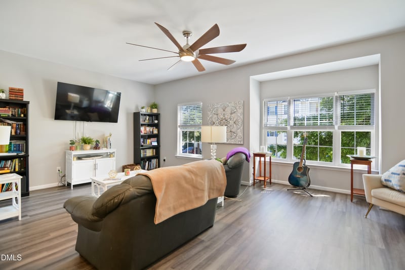 8707 River Keeper Way, Raleigh, NC 27616