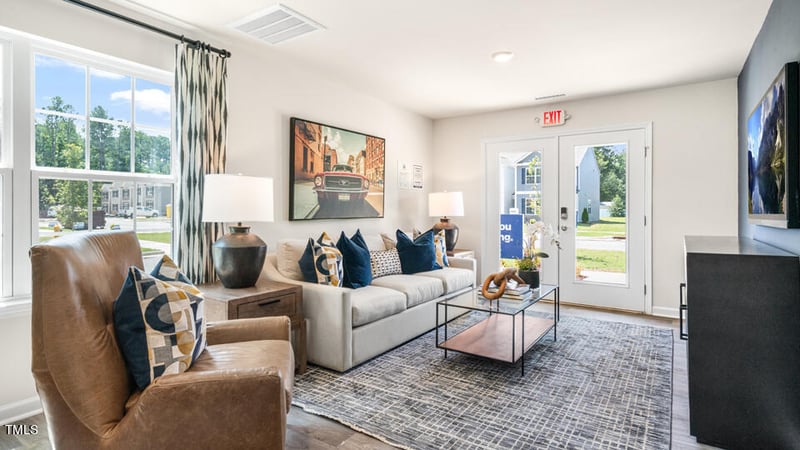 8708 Asher Gray Way, Raleigh, NC 27616