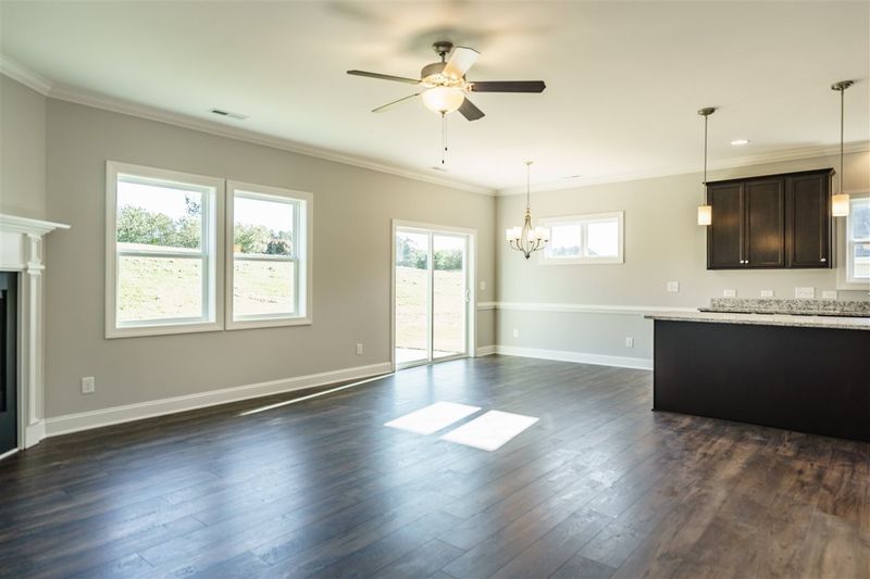 8708 Coyote Melon Dr, Angier, NC 27501