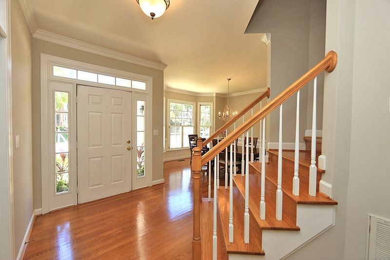 8708 Davishire Dr, Raleigh, NC 27615