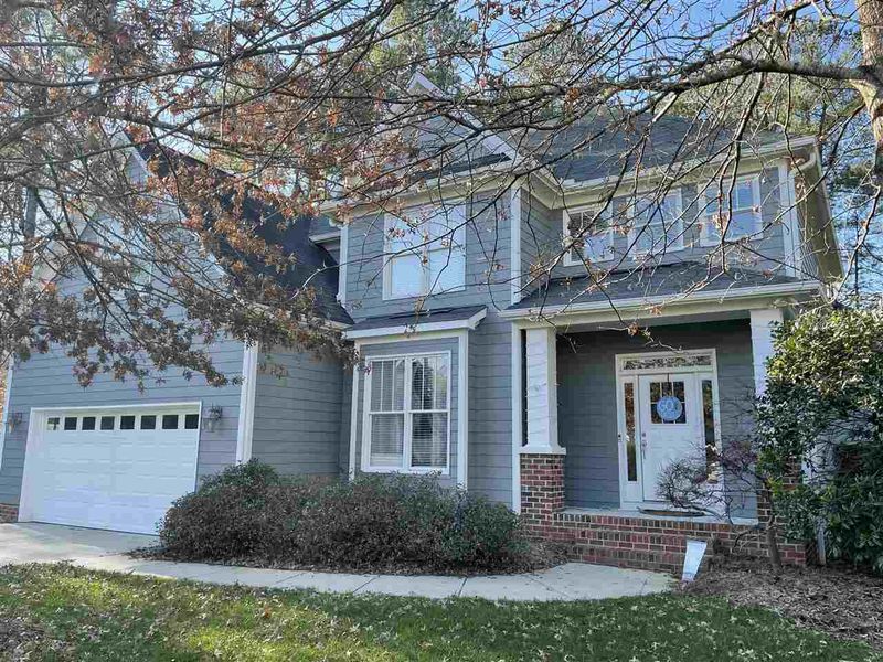 8708 Eagle View Dr, Durham, NC 27713