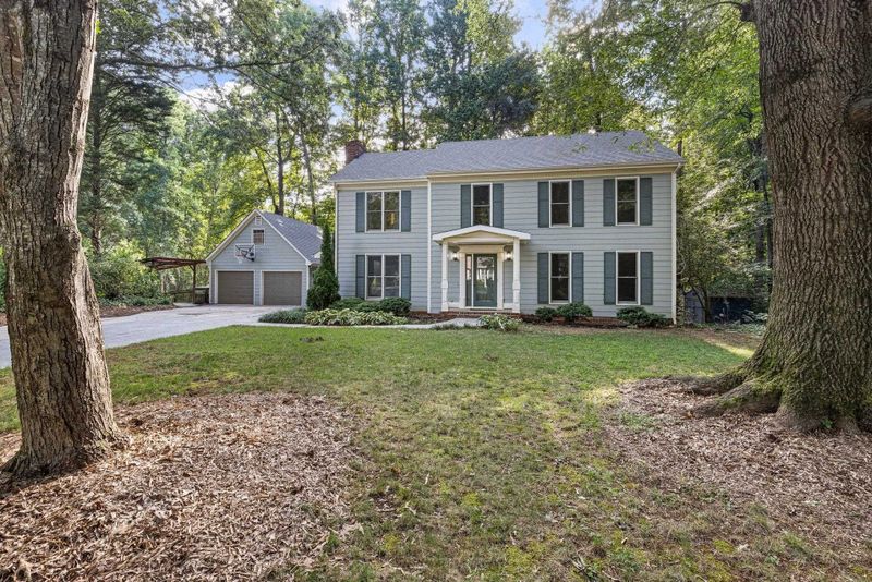 8708 Harrogate Ct, Raleigh, NC 27613