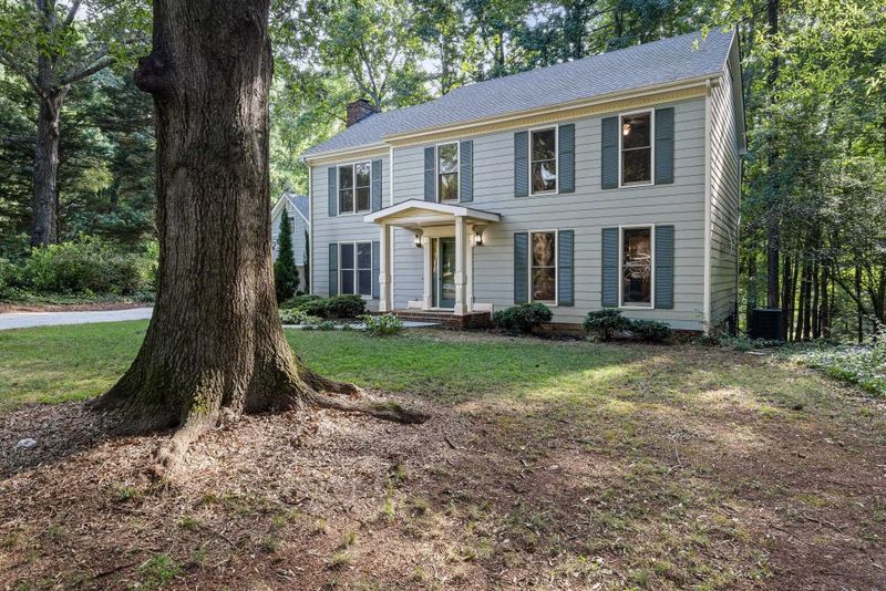 8708 Harrogate Ct, Raleigh, NC 27613