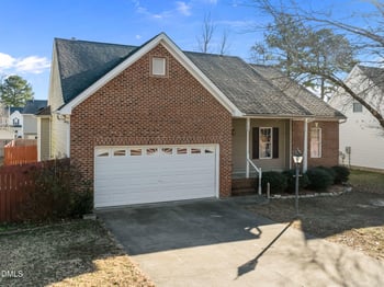 8708 Wild Wood Forest Dr, Raleigh, NC 27616