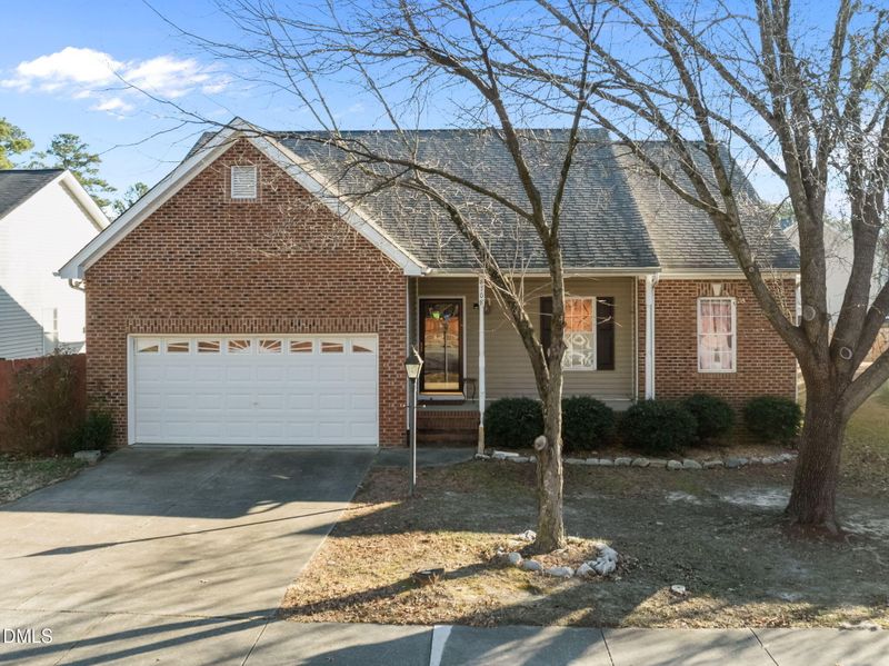 8708 Wild Wood Forest Dr, Raleigh, NC 27616