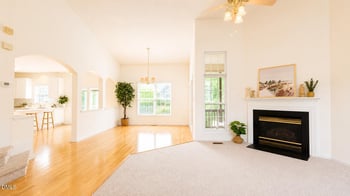 8709 Blakehurst Dr, Raleigh, NC 27617